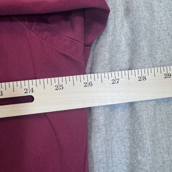 Ralph Lauren Shirt Mens Large Blaire Button Down Collared Polo Long Sleeve - Picture 9 of 10